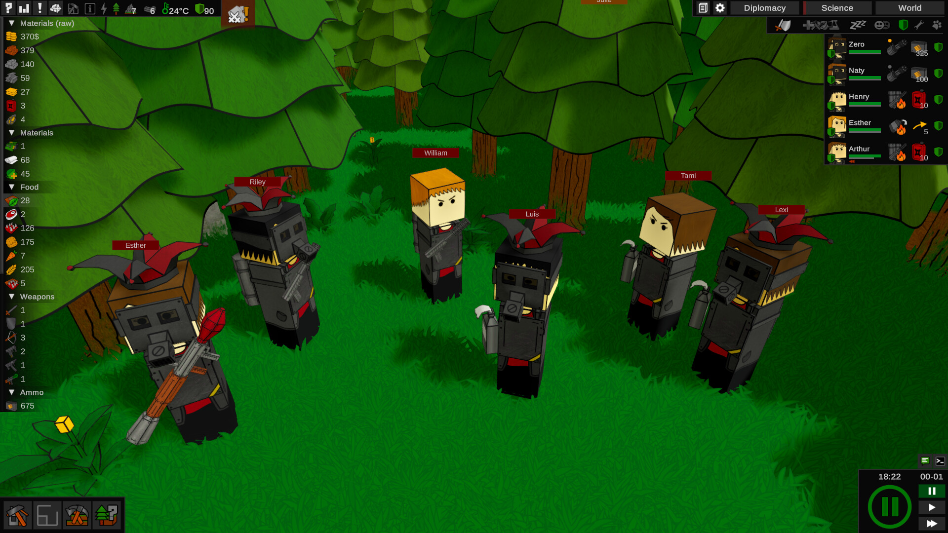 图片[6]-殖民地/AColony-pp游戏仓库