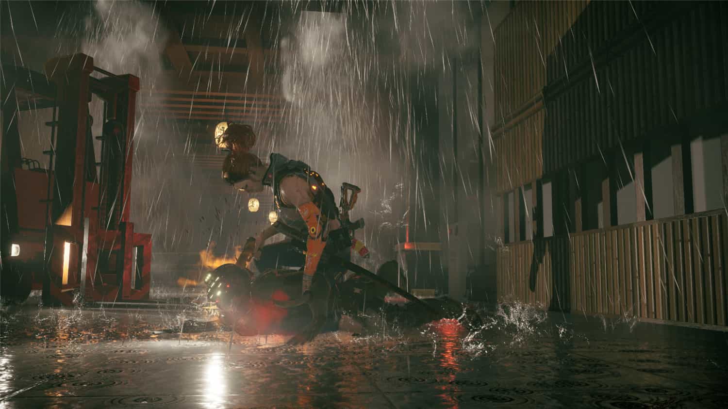 图片[2]-格杀勿论/Wanted: Dead-pp游戏仓库