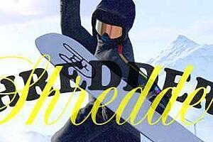滑雪模拟/Shredders（仅支持手柄）-pp游戏仓库