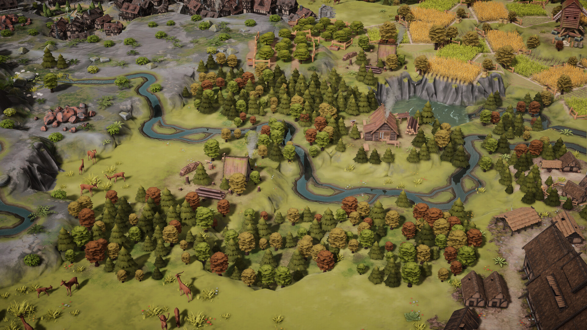 图片[3]-愿景之城/TerraScape-pp游戏仓库