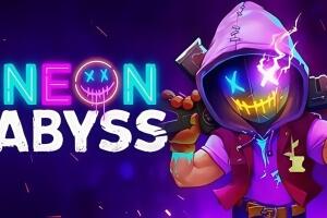 霓虹深渊/Neon Abyss-pp游戏仓库