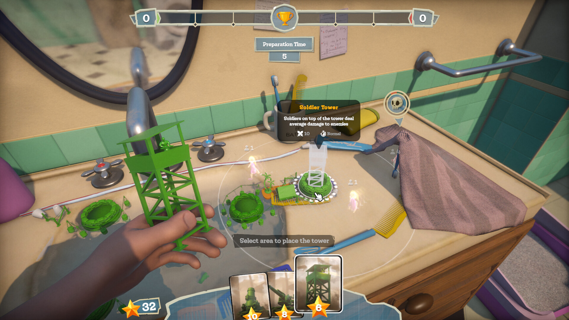 图片[2]-玩具郡/玩具领地/Toy Shire-pp游戏仓库