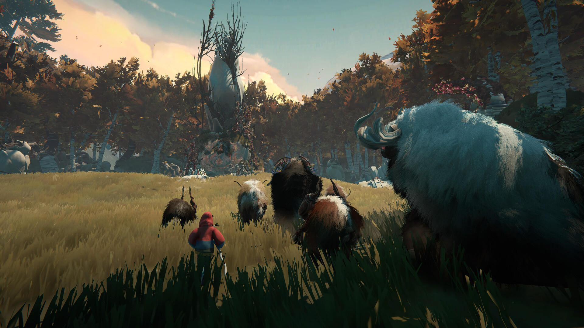 图片[4]-牧群之旅/Herdling-pp游戏仓库