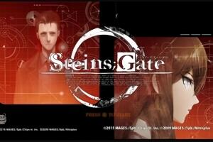 命运石之门：0/STEINS;GATE 0-pp游戏仓库