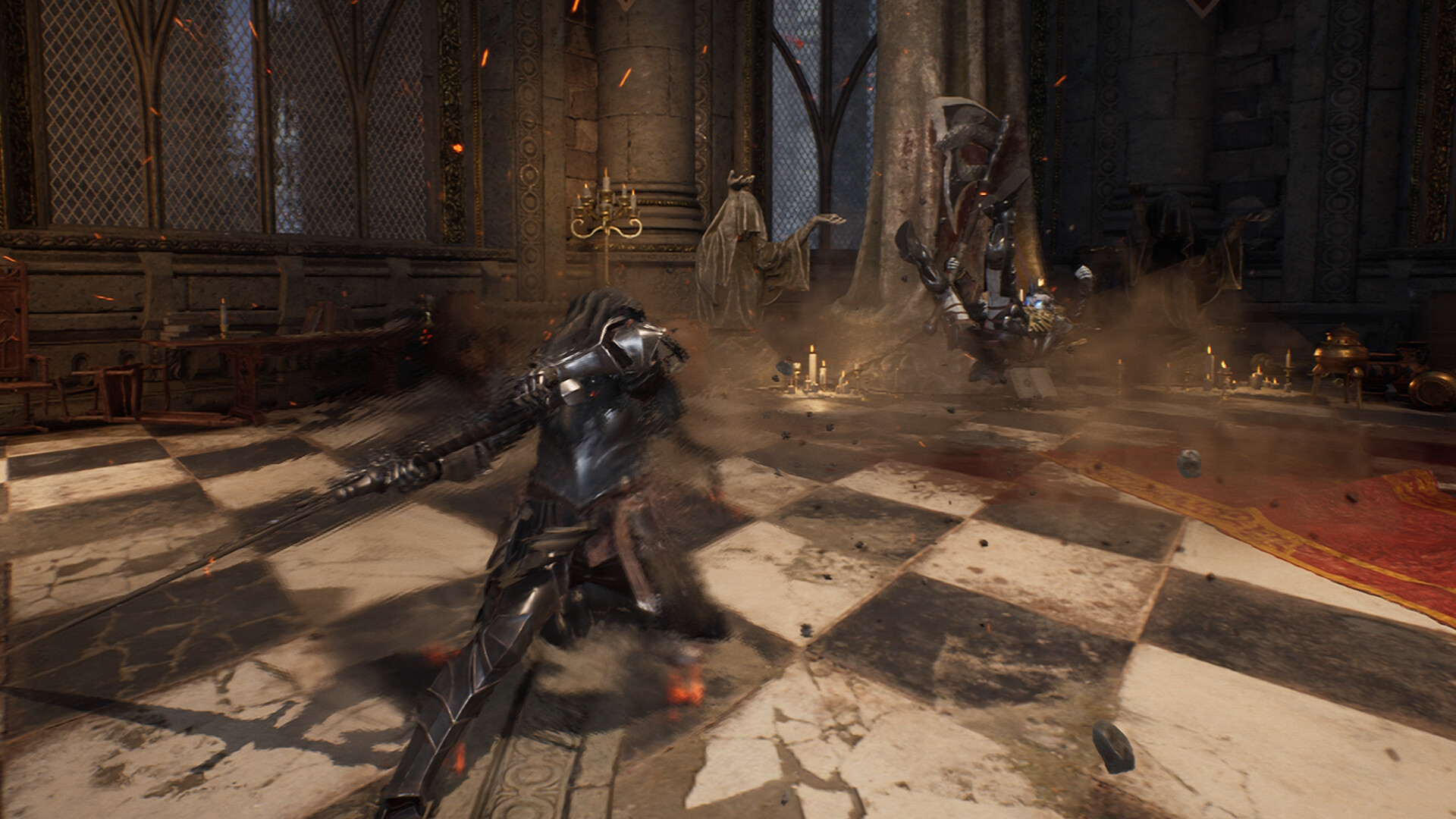 图片[2]-觉醒者：遗忘之誓/The Awakener: Forgotten Oath-pp游戏仓库