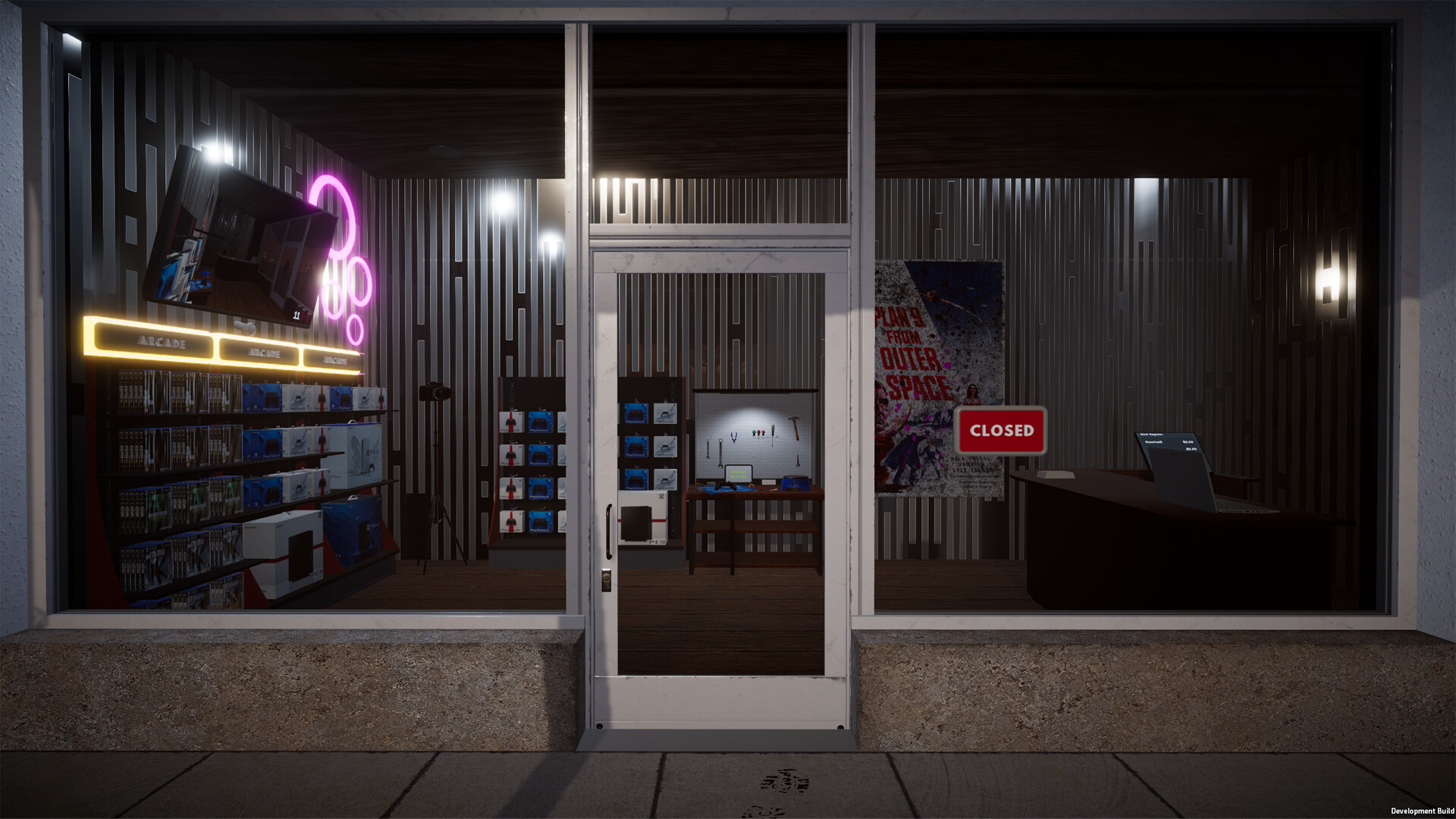 图片[2]-游戏商店模拟器/Console Shop Simulator-pp游戏仓库