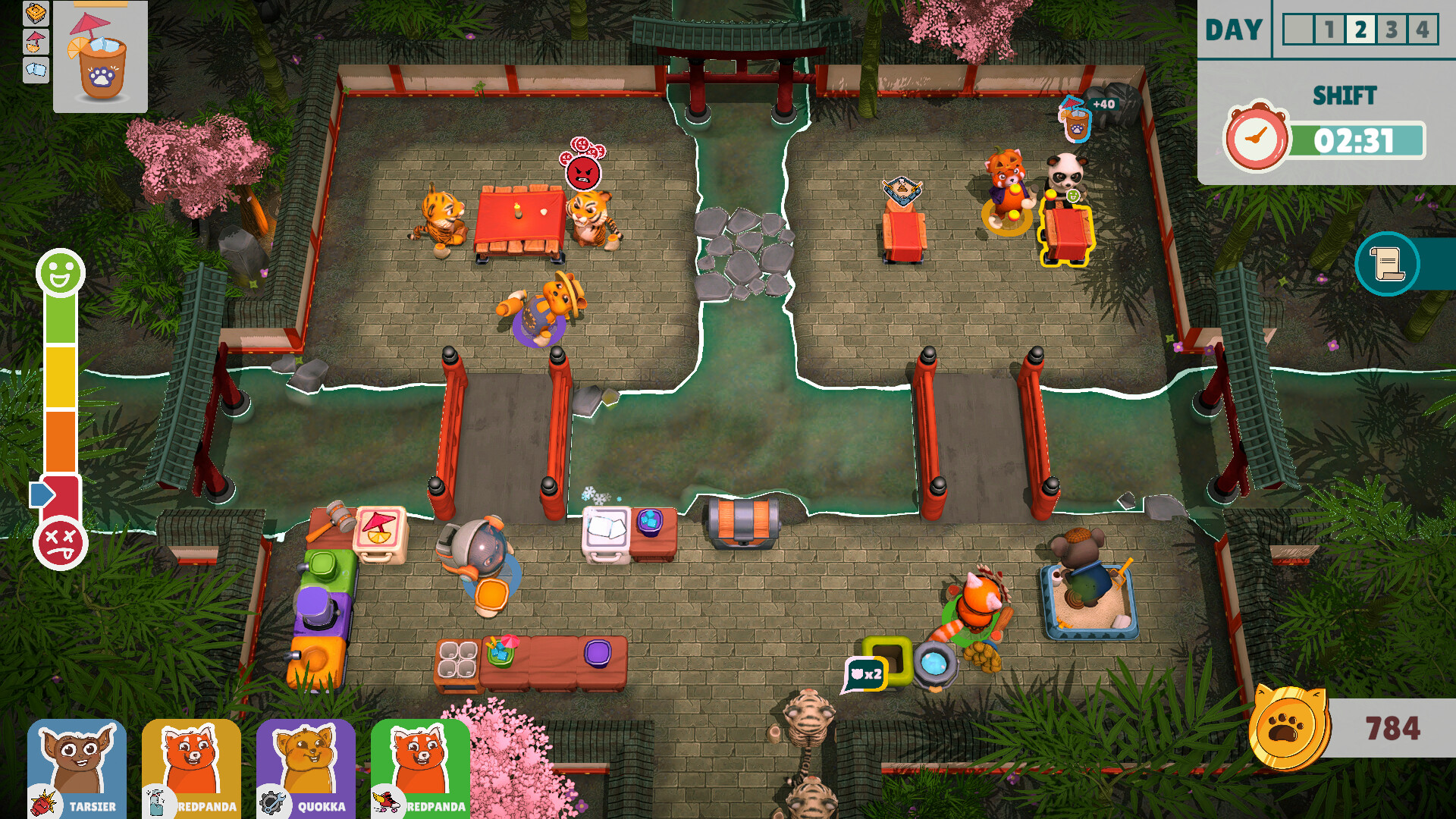 图片[5]-小动物餐吧/Party Club-pp游戏仓库