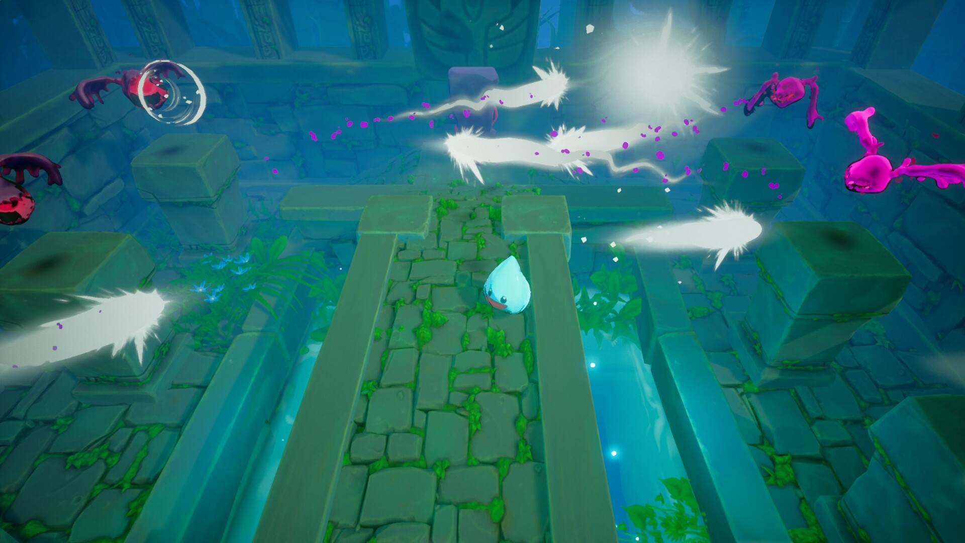 图片[5]-史莱姆英雄/Slime Heroes-pp游戏仓库