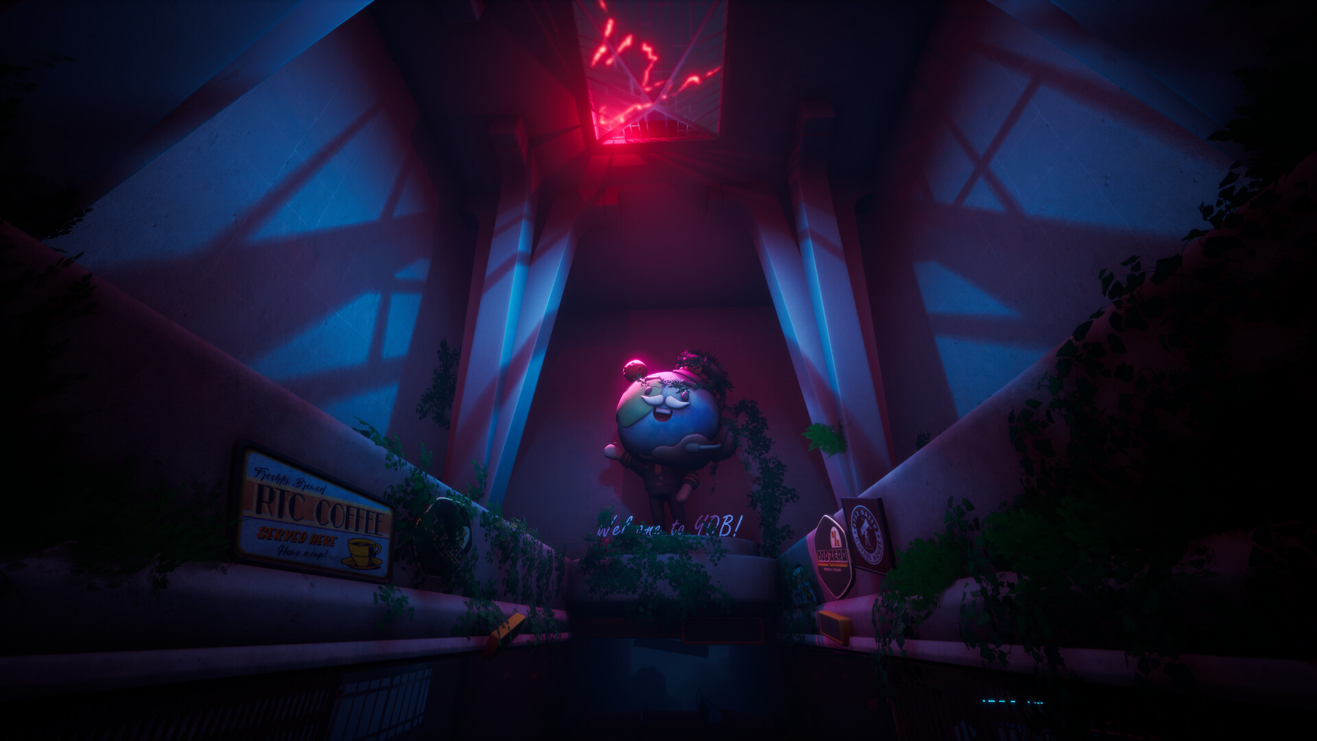 图片[3]-午夜机器人/Robots at Midnight-pp游戏仓库