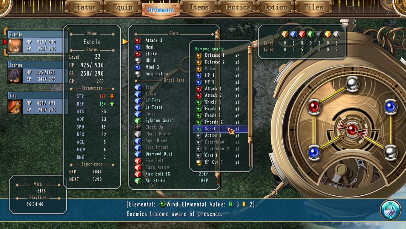 图片[4]-英雄传说:空之轨迹FC/The Legend of Heroes: Trails in the Sky-pp游戏仓库