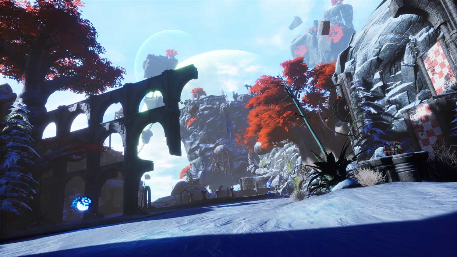 图片[4]-向下：增强版/Downward: Enhanced Edition-pp游戏仓库