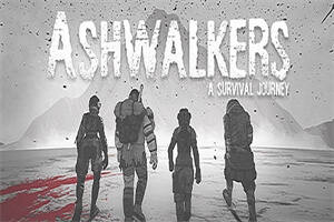 烬土行者/Ashwalkers（V1.0.0.1）-pp游戏仓库