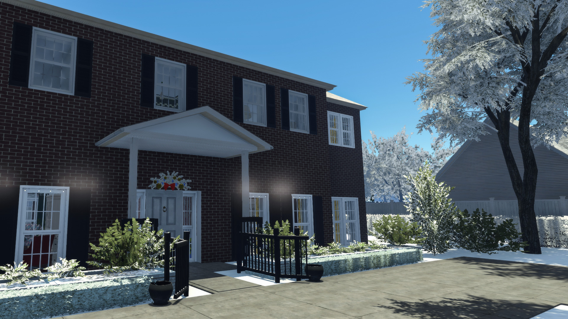 图片[6]-房产达人/House Flipper-pp游戏仓库