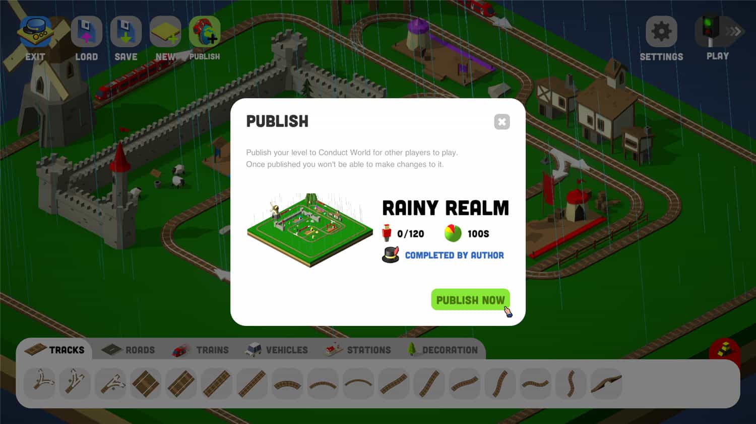 图片[3]-火车调度豪华版！/Conduct DELUXE!-pp游戏仓库