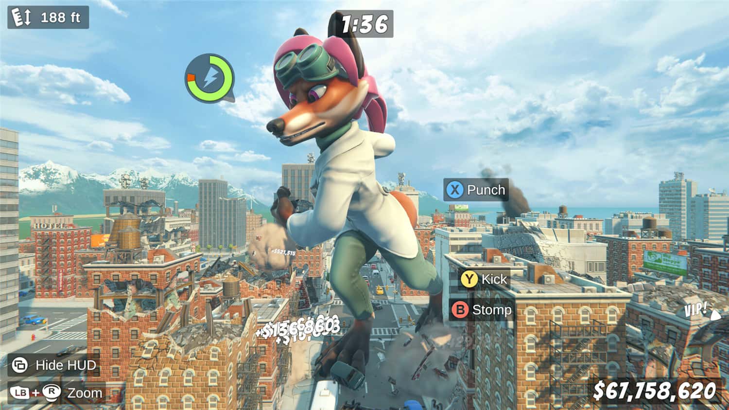 图片[1]-爪性损伤/Pawperty Damage-pp游戏仓库