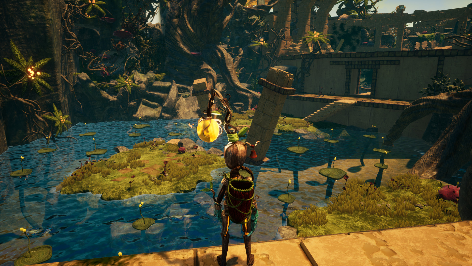 图片[5]-没有弱点|官方中文|支持手柄|Weakless-pp游戏仓库