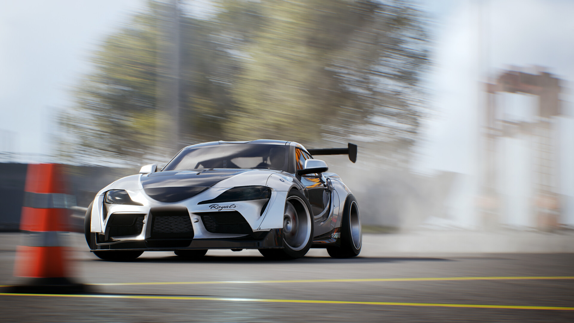 图片[4]-CarX街头/CarX Street-pp游戏仓库