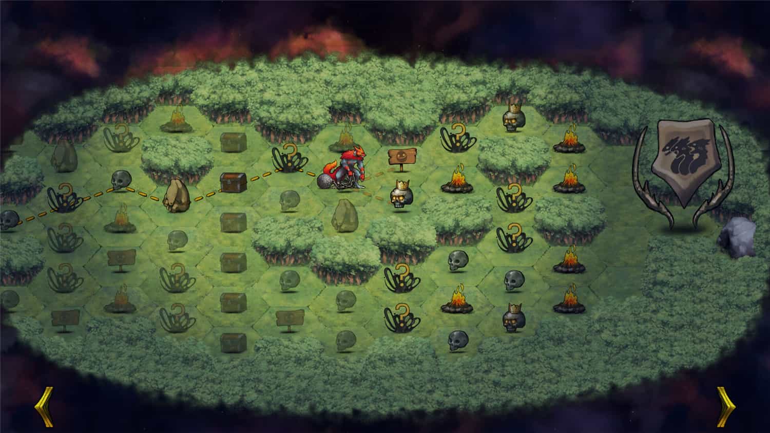 图片[4]-恶魔之镜/Demon’s Mirror-pp游戏仓库