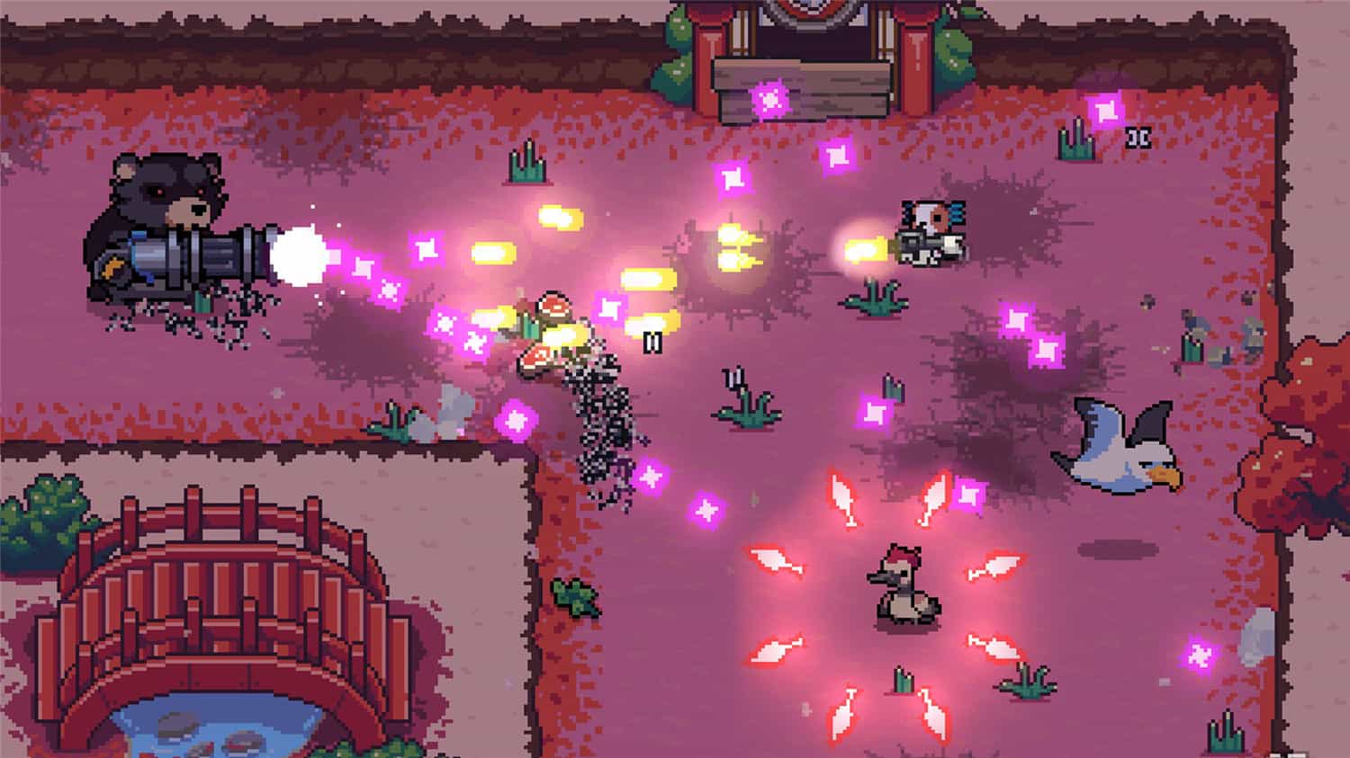 图片[3]-AK-蝾螈突袭/AK-xolotl-pp游戏仓库