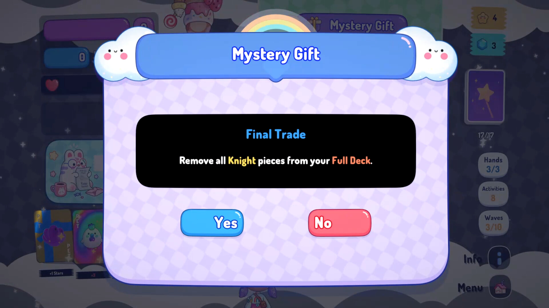 图片[4]-我独自象棋/Solo Chess-pp游戏仓库