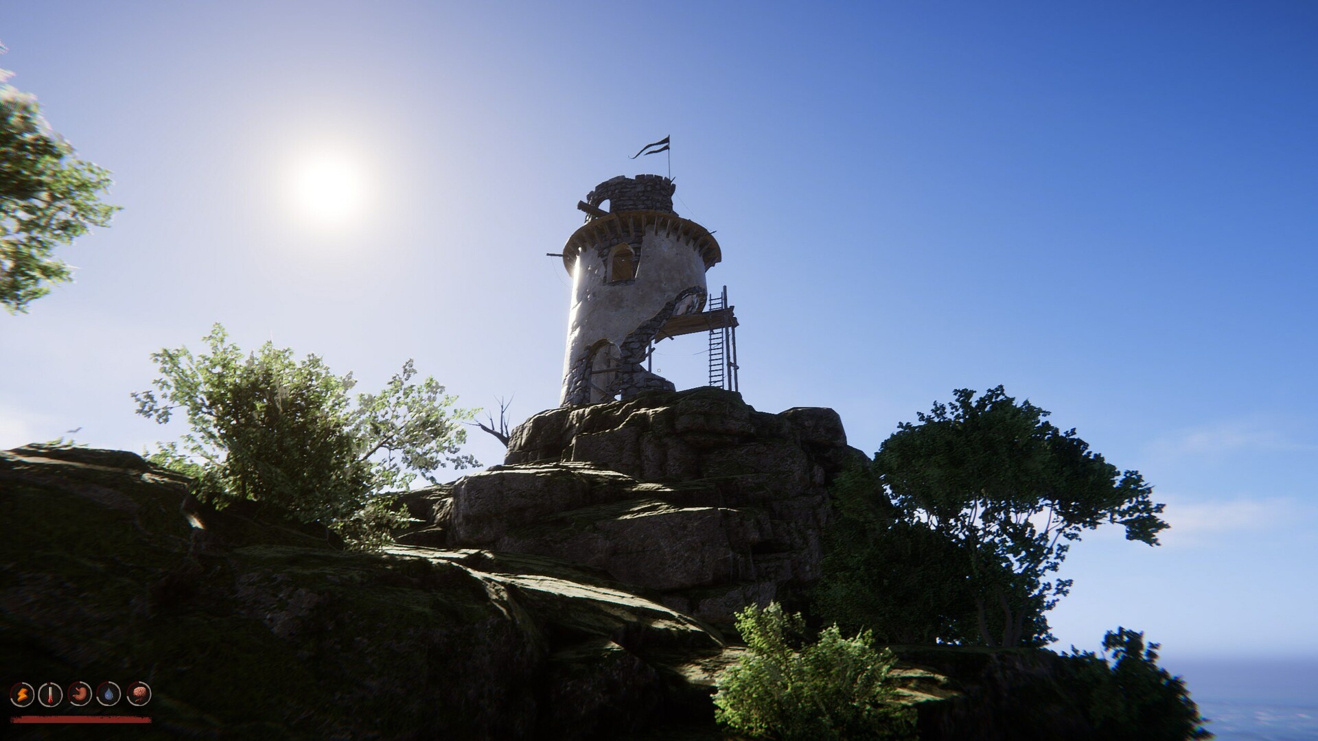 图片[6]-漂流计划/Project Castaway-pp游戏仓库