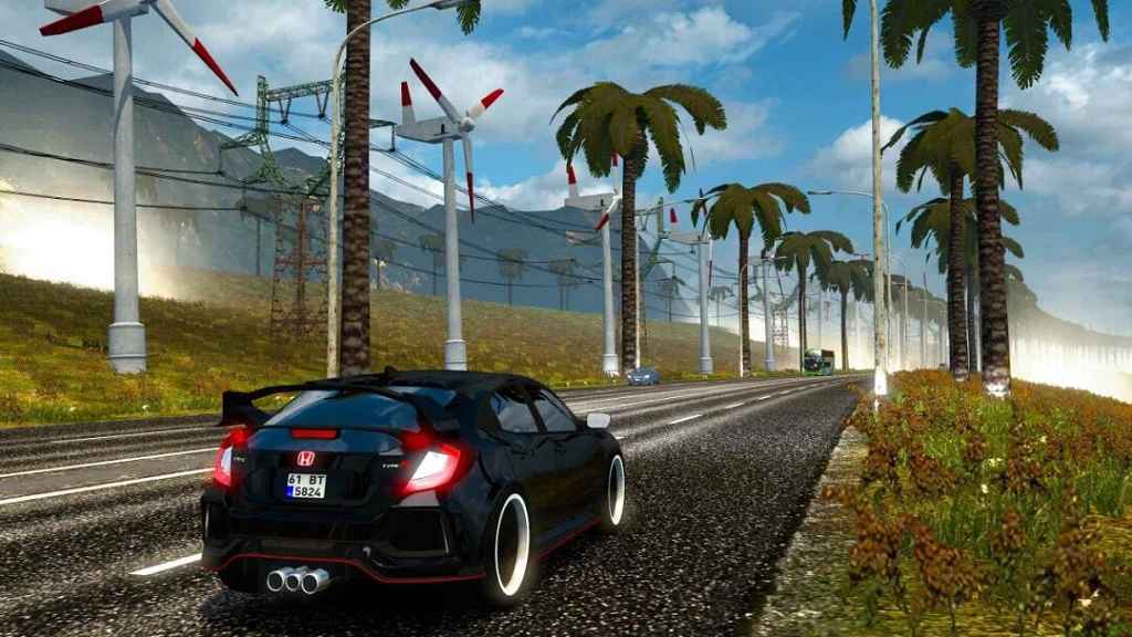 图片[6]-欧洲模拟卡车2:遨游中国2/Euro Truck Simulator 2-pp游戏仓库