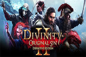 神界：原罪2终极版/Divinity: Original Sin 2 – Definitive Edition-pp游戏仓库