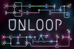 非循环/Unloop-pp游戏仓库