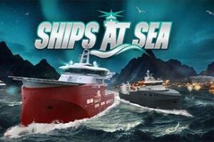 海上船只/Ships At Sea-pp游戏仓库