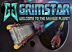 格里姆星：欢迎来到野蛮星球/Grimstar: Welcome to the savage planet（v1.20）-pp游戏仓库