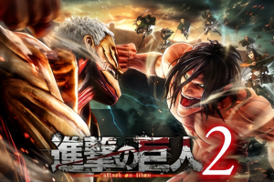 进击的巨人2:最后一战+1/Attack on Titan 2:Final Battle-pp游戏仓库
