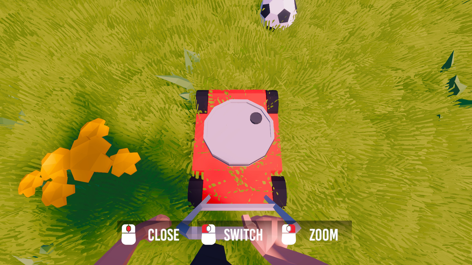 图片[7]-烧烤模拟器：小队/BBQ Simulator: The Squad-pp游戏仓库