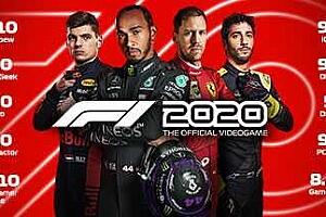 F1 2020-pp游戏仓库