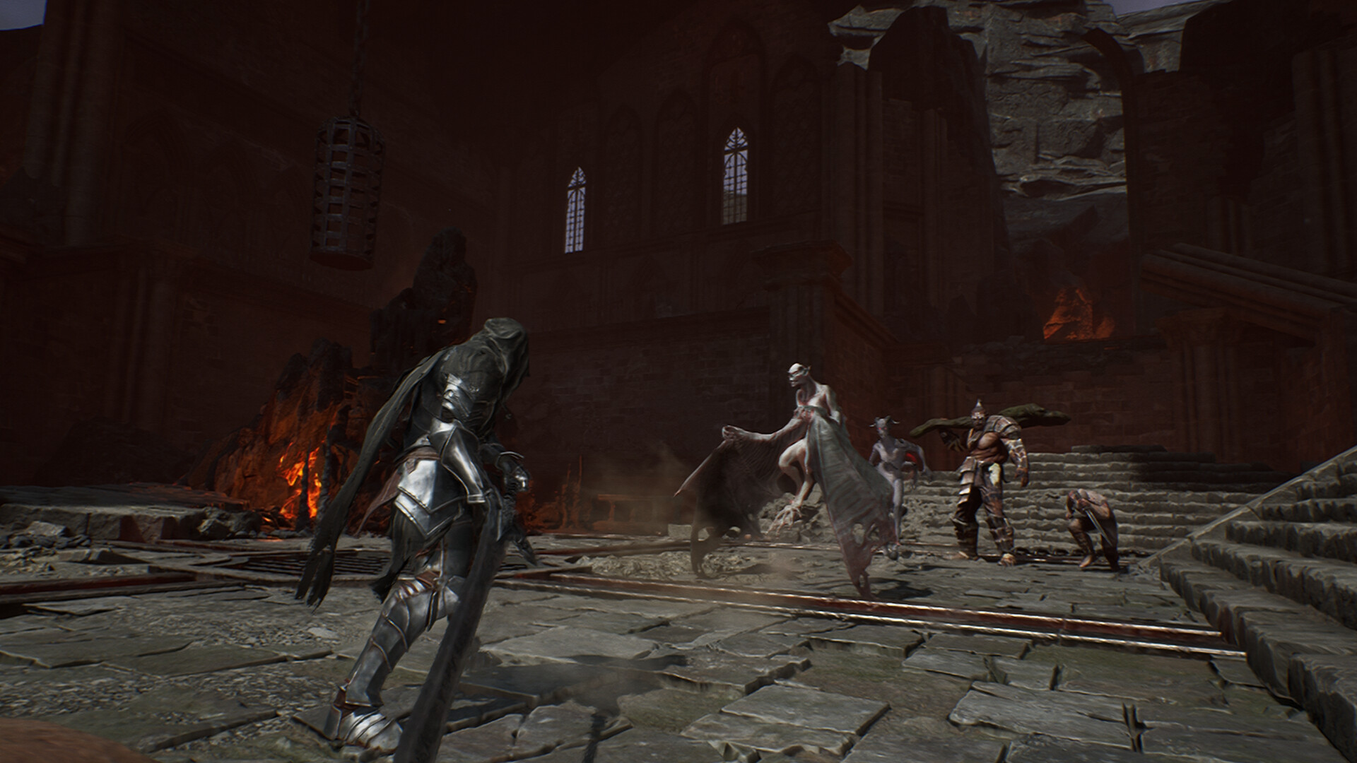 图片[4]-觉醒者：遗忘之誓/The Awakener: Forgotten Oath-pp游戏仓库