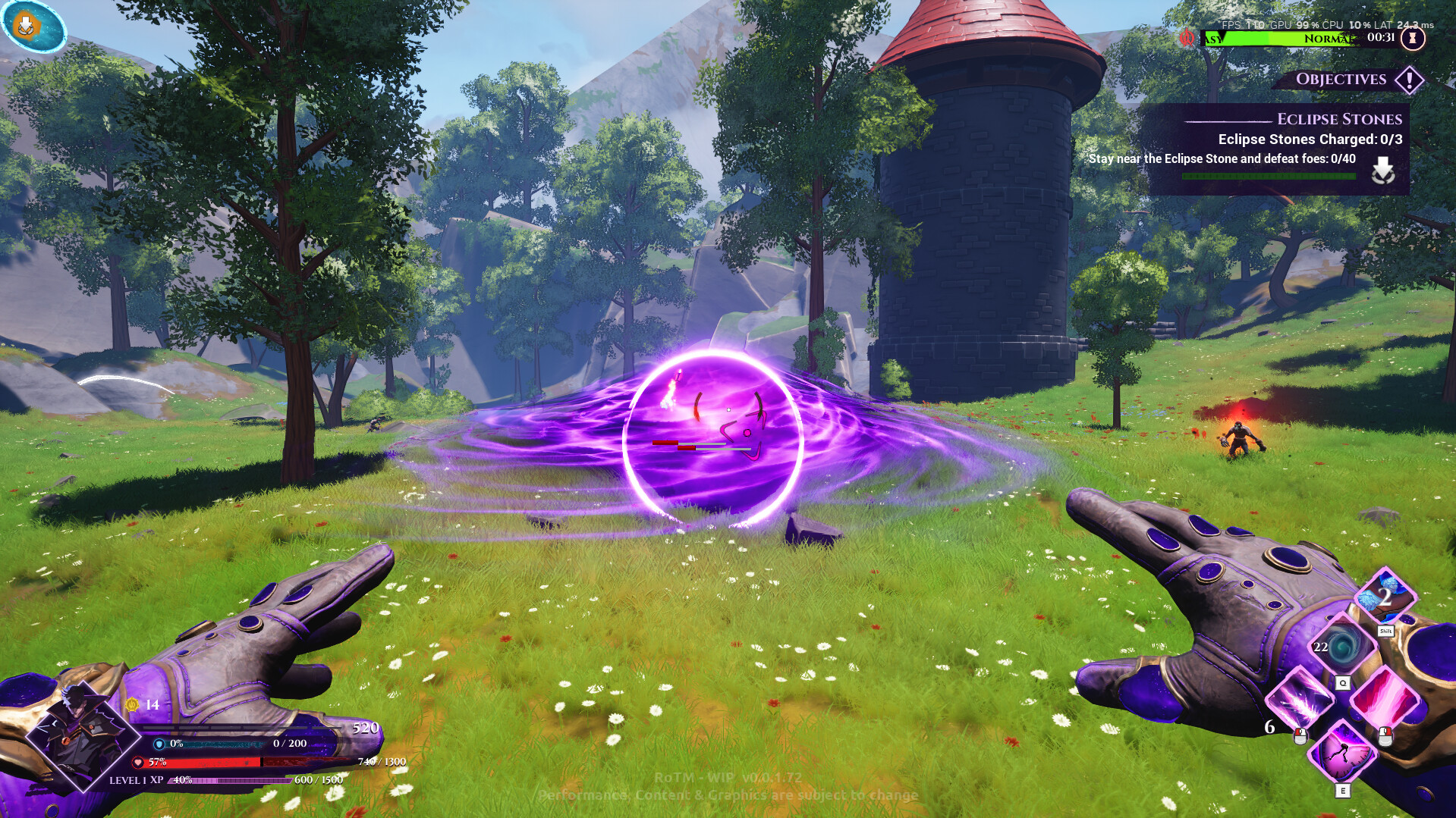 图片[5]-法师的复仇/Revenge of the Mage-pp游戏仓库