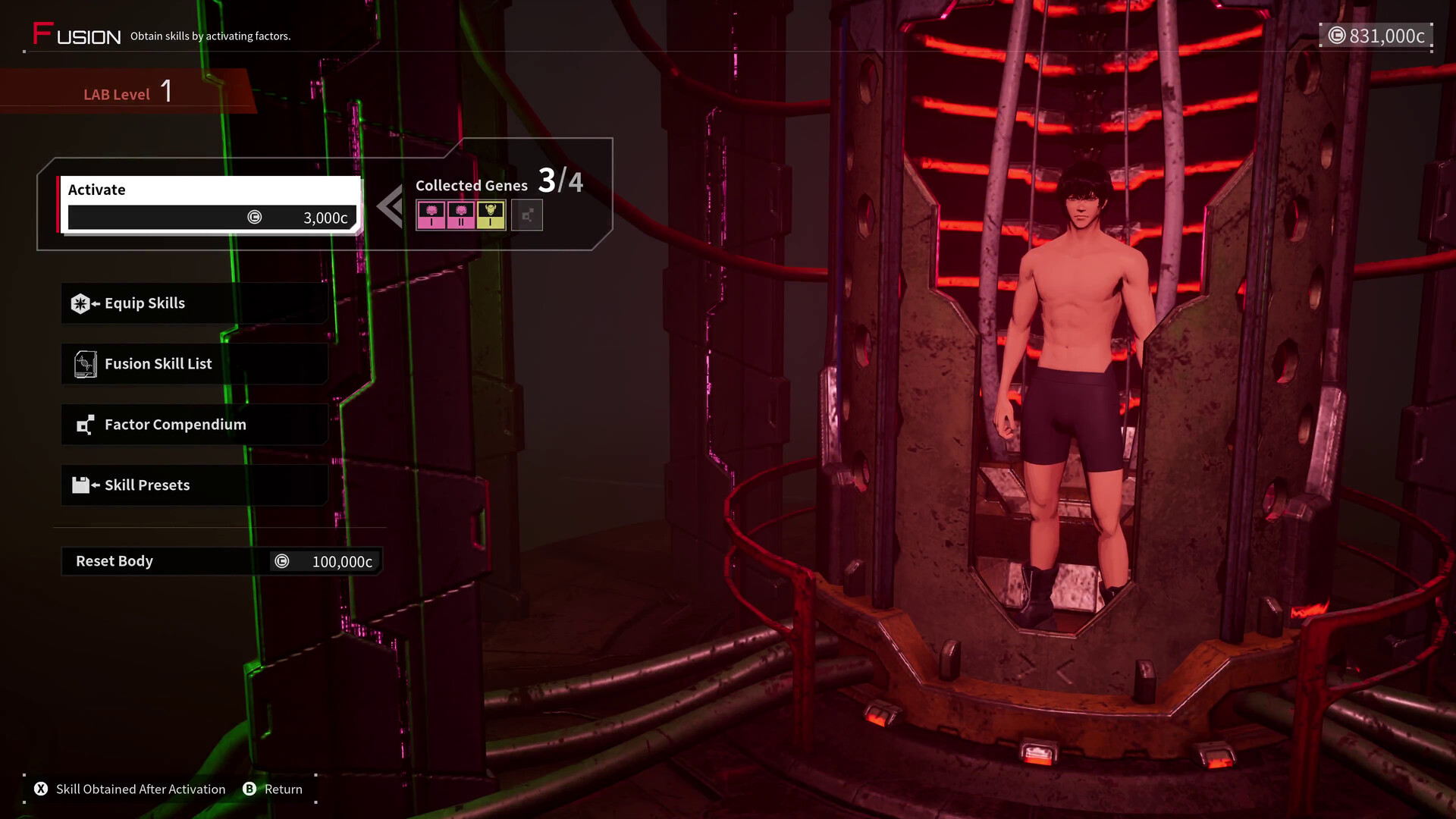 图片[6]-机甲战魔 神话之裔/Daemon X Machina: Titanic Scion-pp游戏仓库