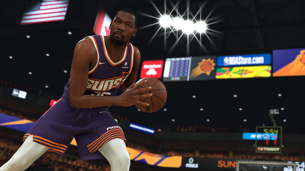 图片[6]-NBA2K24 科比布莱恩特 YUZU模拟器版-pp游戏仓库