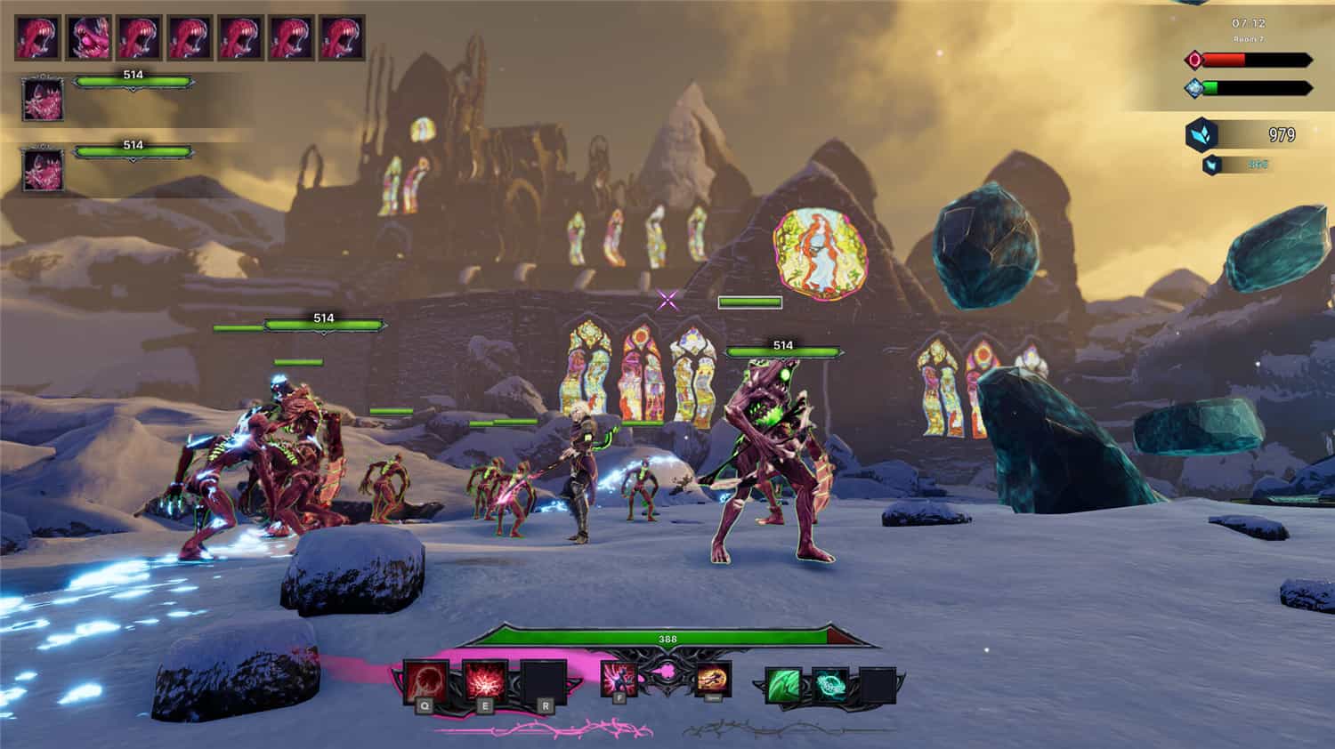 图片[2]-不朽之心/Never Mourn-pp游戏仓库