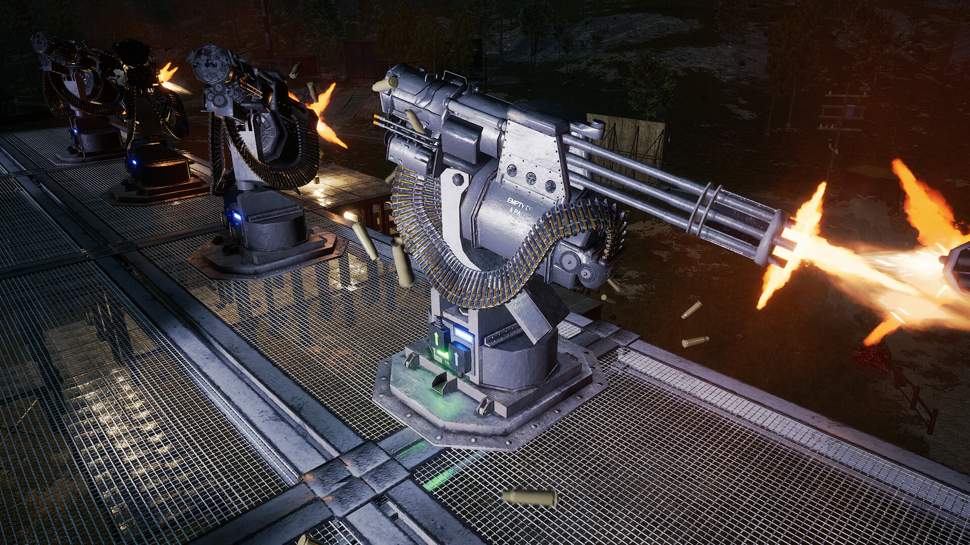 图片[5]-死亡之夜/Night of the Dead-pp游戏仓库