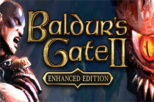 博德之门2:增强版/Baldurs Gate II Enhanced Edition-pp游戏仓库