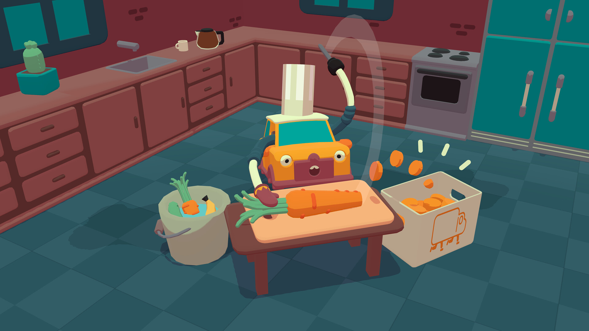 图片[4]-万物皆可赛车/WHAT THE CAR?-pp游戏仓库