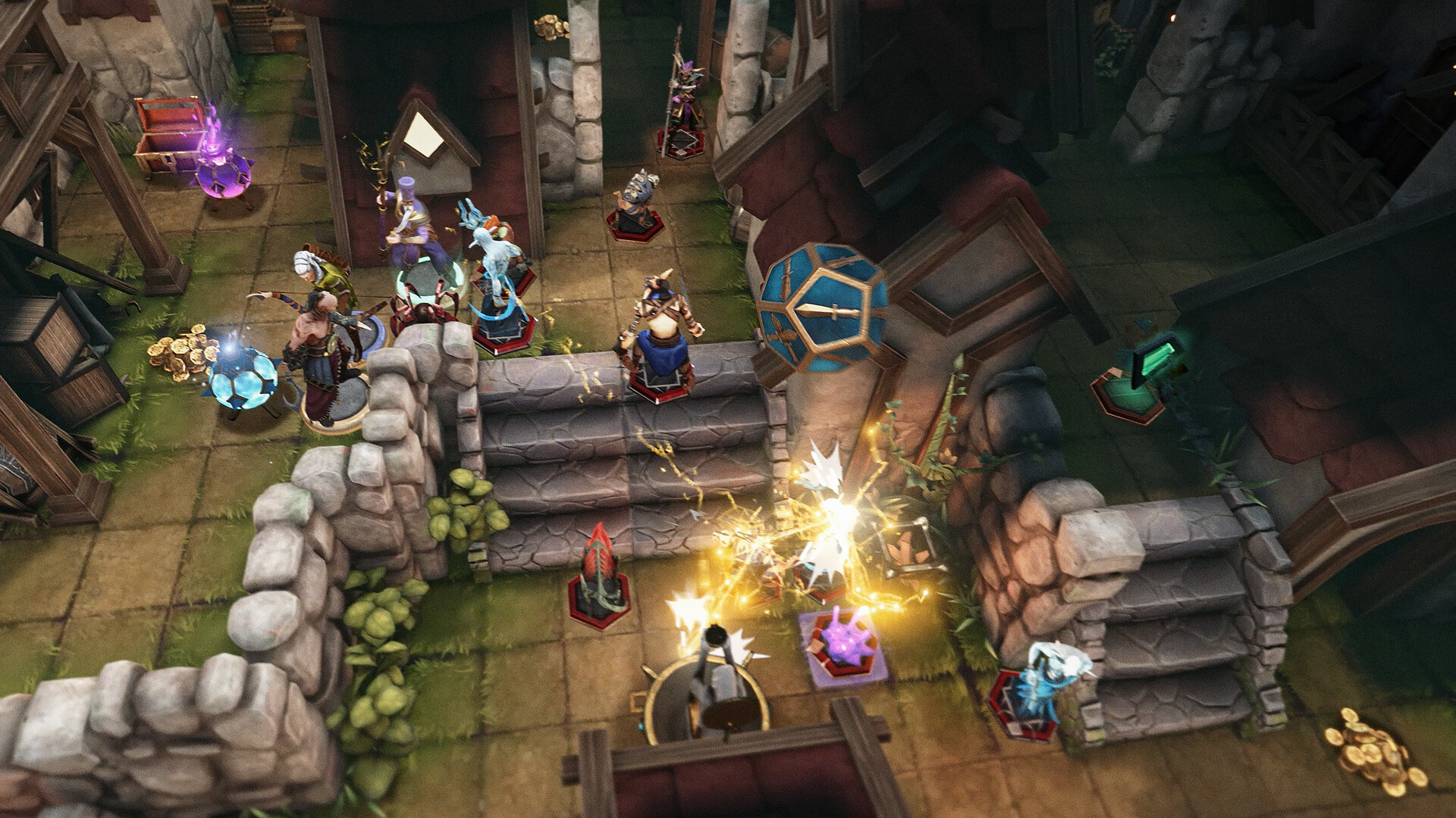 图片[2]-德米欧：PC版/Demeo: PC Edition-pp游戏仓库