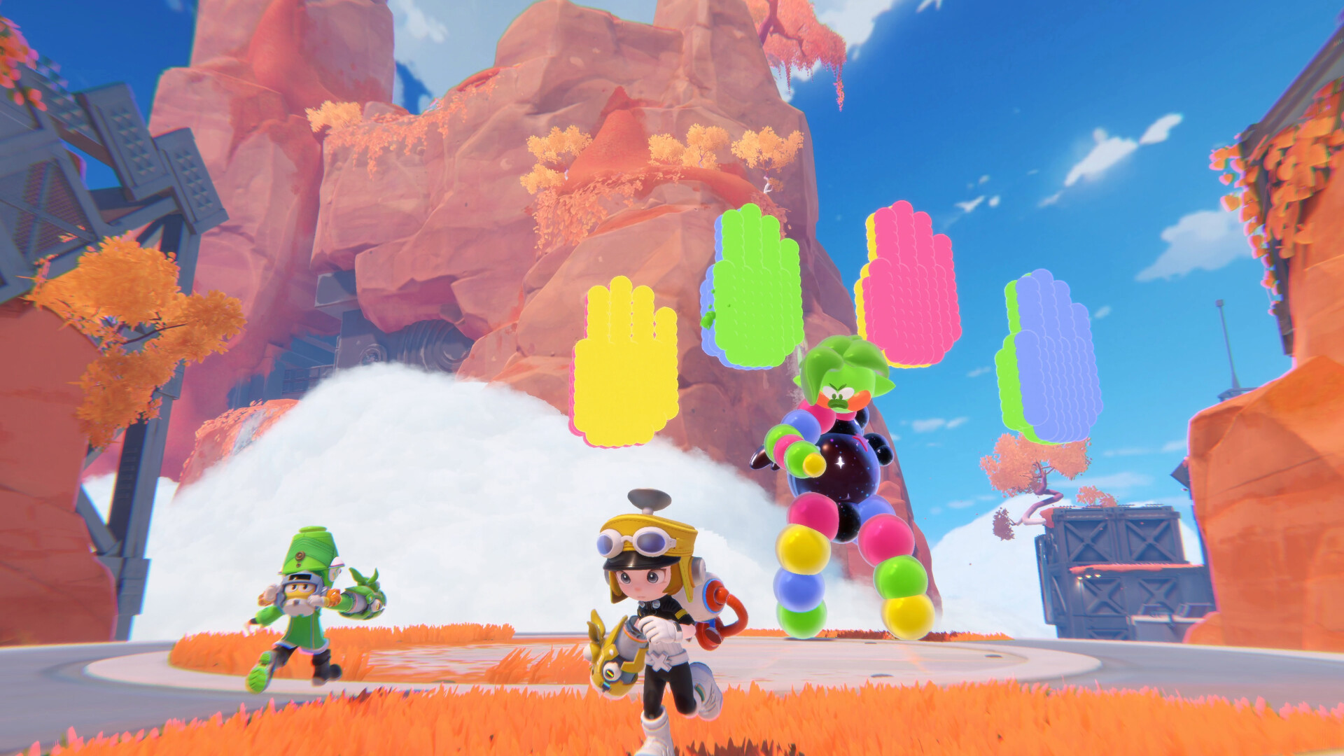 图片[3]-泡姆泡姆/POPUCOM / 单机版+联机版 全DLC-pp游戏仓库