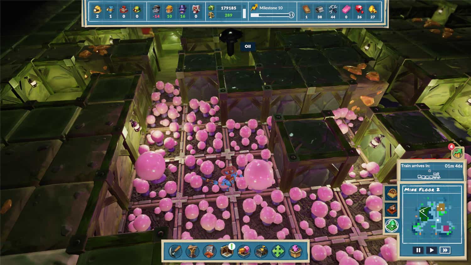 图片[3]-蒸汽世界：建造/SteamWorld Build-pp游戏仓库