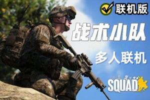 战术小队/Squad/支持网络联机-pp游戏仓库