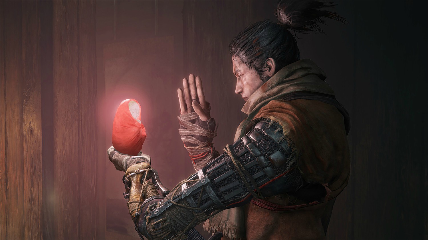 图片[2]-只狼：影逝二度/Sekiro™: Shadows Die Twice（v1.06年度版）-pp游戏仓库