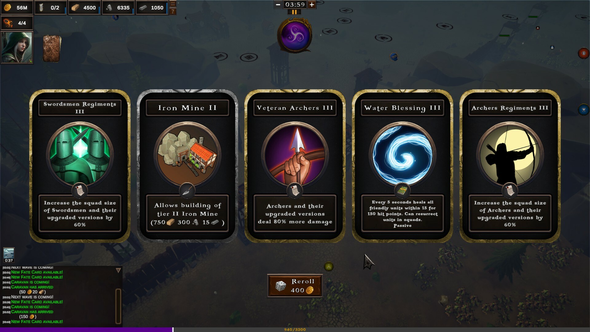 图片[3]-王国围攻/Warlords Under Siege-pp游戏仓库