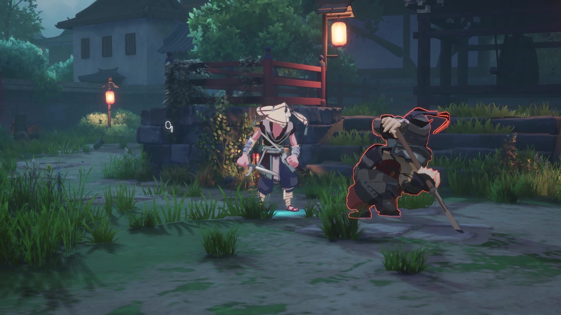 图片[4]-游灵/Rogue Spirit-pp游戏仓库