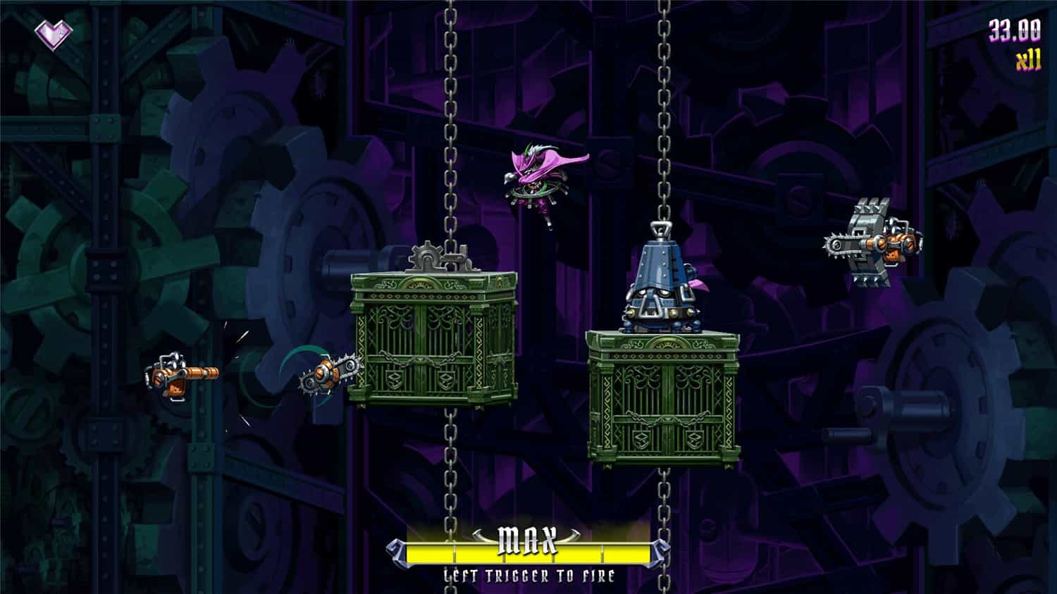 图片[1]-Savant – Ascent REMIX-pp游戏仓库