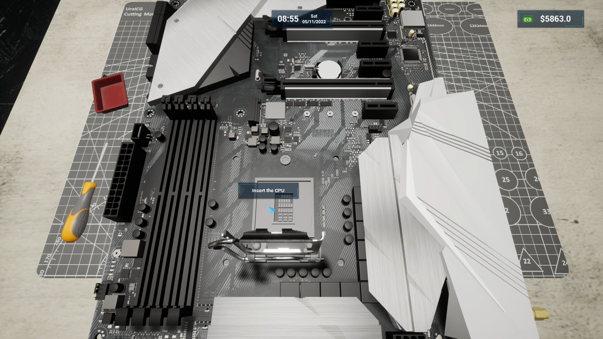 图片[2]-ServiceIT：你可以做IT/ServiceIT: You can do IT-pp游戏仓库